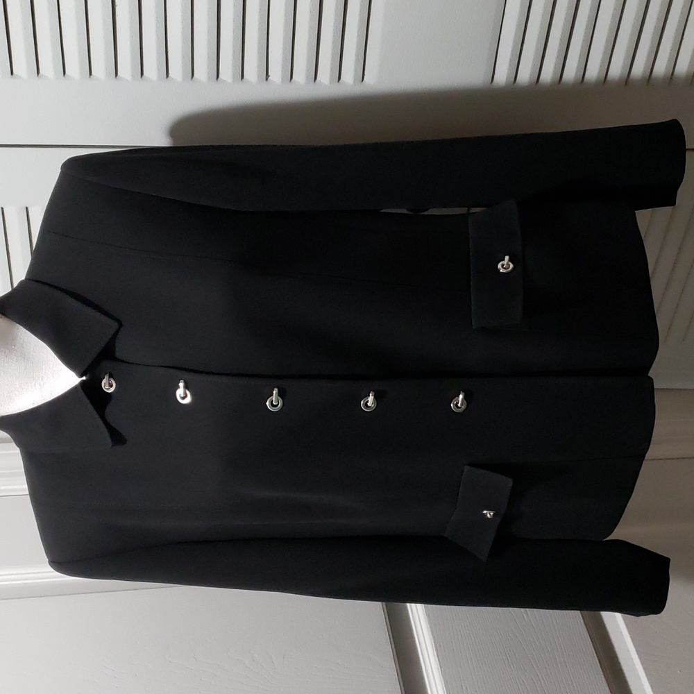 Jacket from Basler